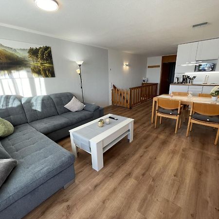 Apartment Lula Inklusive Schwimmbad Und Sauna By Interhome Sankt Englmar Exteriér fotografie
