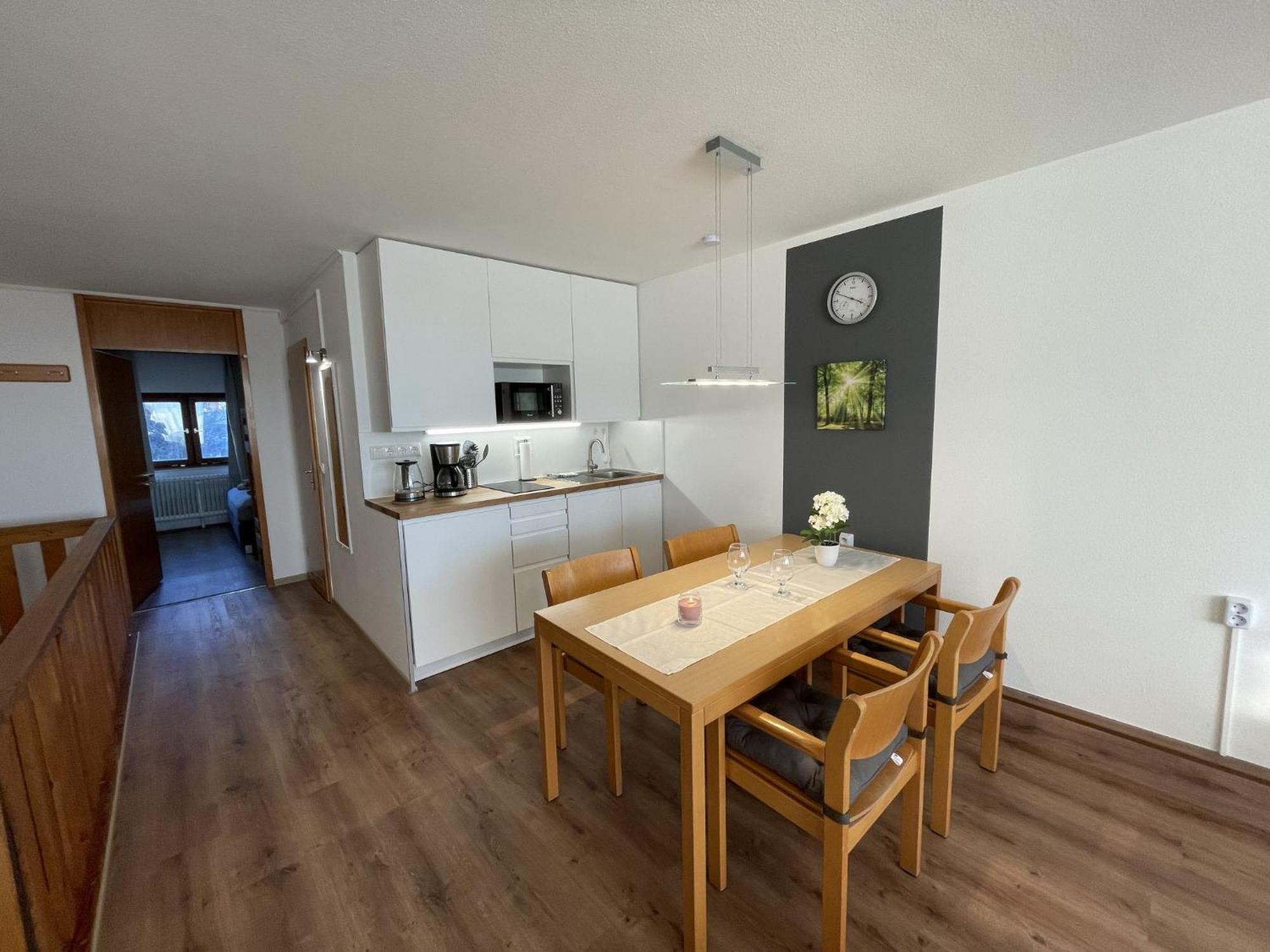 Apartment Lula Inklusive Schwimmbad Und Sauna By Interhome Sankt Englmar Exteriér fotografie