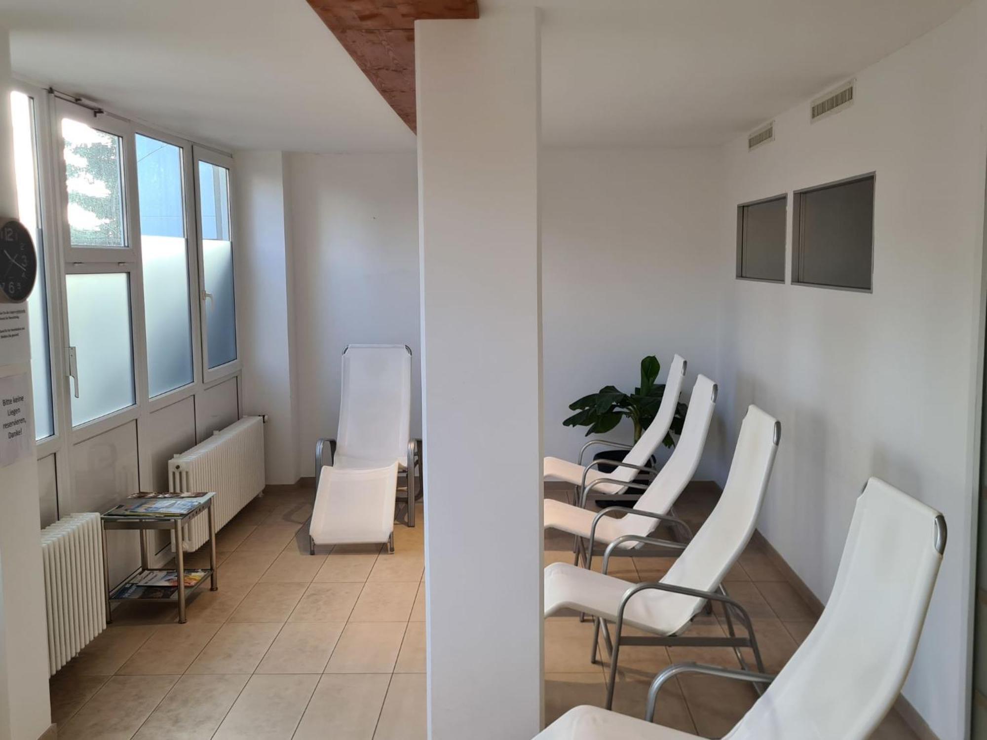 Apartment Lula Inklusive Schwimmbad Und Sauna By Interhome Sankt Englmar Exteriér fotografie