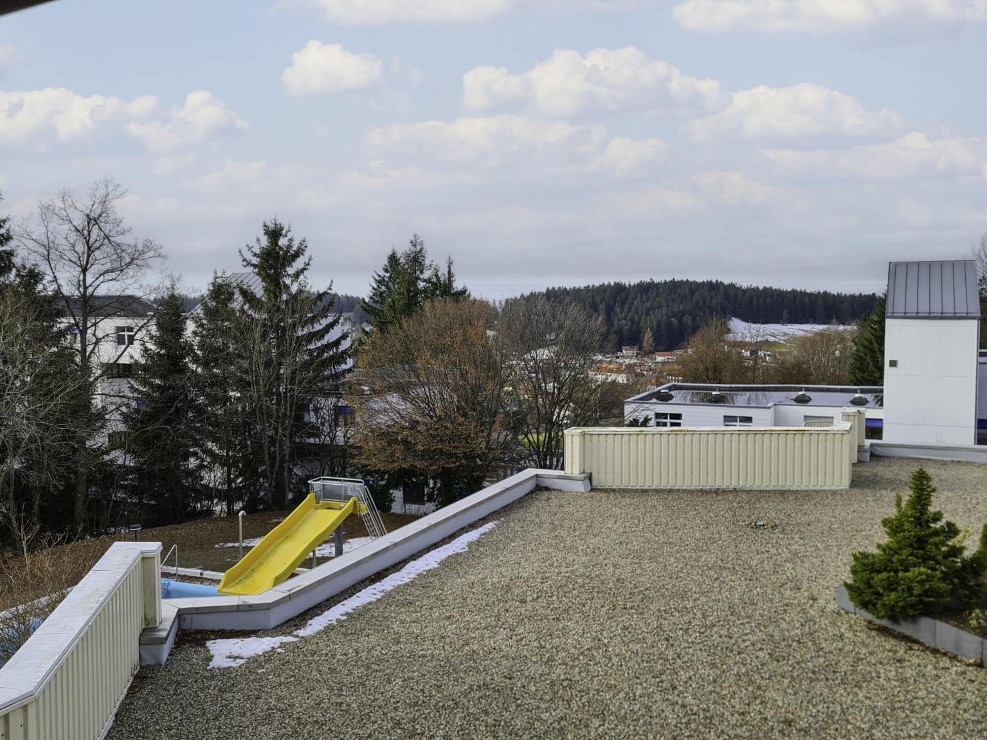 Apartment Lula Inklusive Schwimmbad Und Sauna By Interhome Sankt Englmar Exteriér fotografie